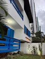 Pousada Casa Grécia