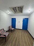 Pousada Casa Grécia