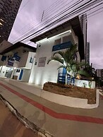 Pousada Casa Grécia