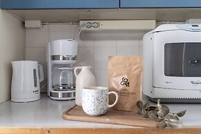 Bright Apt - Design District