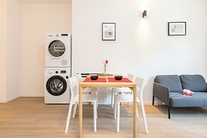 JOIVY Contemporary Apartments