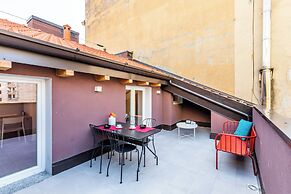 JOIVY Contemporary Apartments