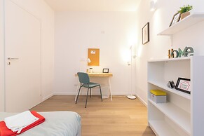 JOIVY Contemporary Apartments