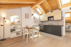 JOIVY Contemporary Apartments