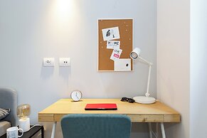 JOIVY Contemporary Apartments