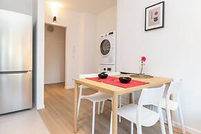 JOIVY Contemporary Apartments