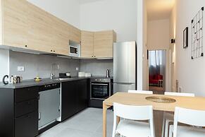 JOIVY Contemporary Apartments