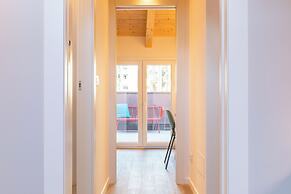 JOIVY Contemporary Apartments