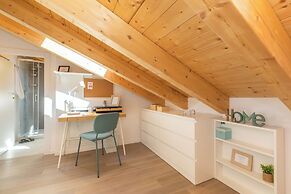 JOIVY Contemporary Apartments