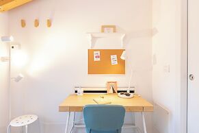 JOIVY Contemporary Apartments