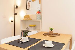 JOIVY Contemporary Apartments