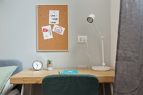 JOIVY Contemporary Apartments