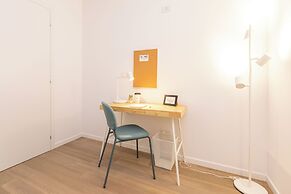 JOIVY Contemporary Apartments