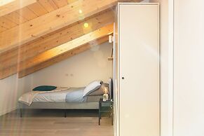 JOIVY Contemporary Apartments