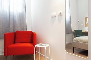 JOIVY Contemporary Apartments