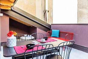 JOIVY Contemporary Apartments