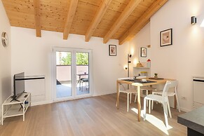 JOIVY Contemporary Apartments