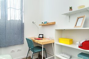 JOIVY Contemporary Apartments