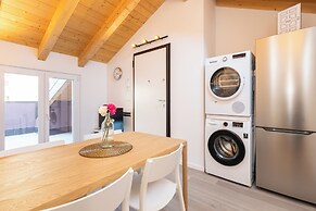 JOIVY Contemporary Apartments