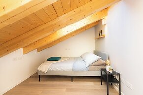 JOIVY Contemporary Apartments