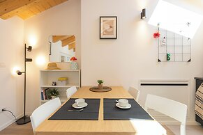 JOIVY Contemporary Apartments