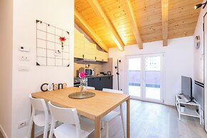 JOIVY Contemporary Apartments