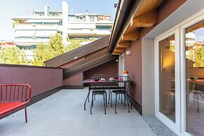 JOIVY Contemporary Apartments