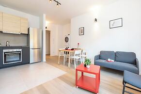 JOIVY Contemporary Apartments