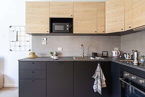 JOIVY Contemporary Apartments