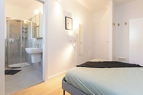 JOIVY Contemporary Apartments