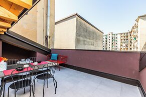 JOIVY Contemporary Apartments