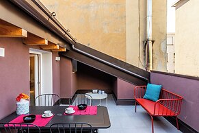 JOIVY Contemporary Apartments