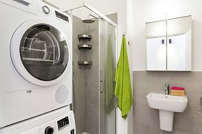 JOIVY Contemporary Apartments