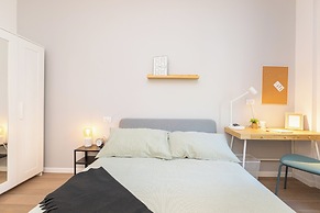 JOIVY Contemporary Apartments