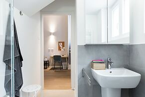 JOIVY Contemporary Apartments