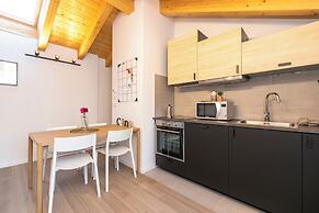 JOIVY Contemporary Apartments