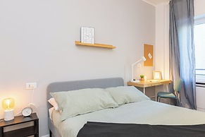 JOIVY Contemporary Apartments