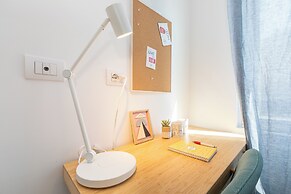 JOIVY Contemporary Apartments