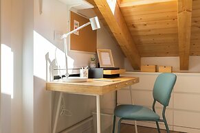 JOIVY Contemporary Apartments