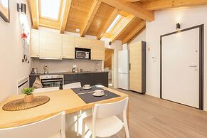 JOIVY Contemporary Apartments