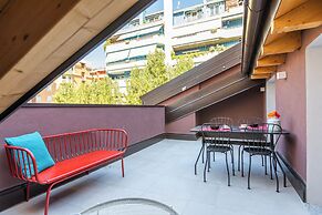 JOIVY Contemporary Apartments