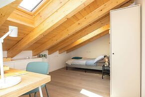 JOIVY Contemporary Apartments