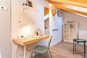 JOIVY Contemporary Apartments