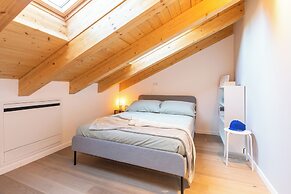 JOIVY Contemporary Apartments