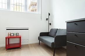 JOIVY Contemporary Apartments