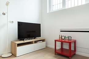 JOIVY Contemporary Apartments