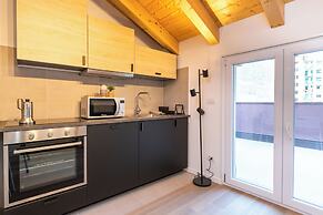 JOIVY Contemporary Apartments