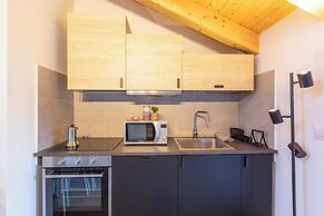 JOIVY Contemporary Apartments