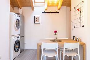 JOIVY Contemporary Apartments