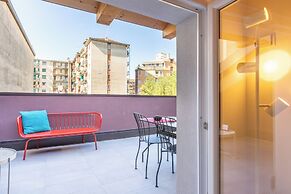 JOIVY Contemporary Apartments